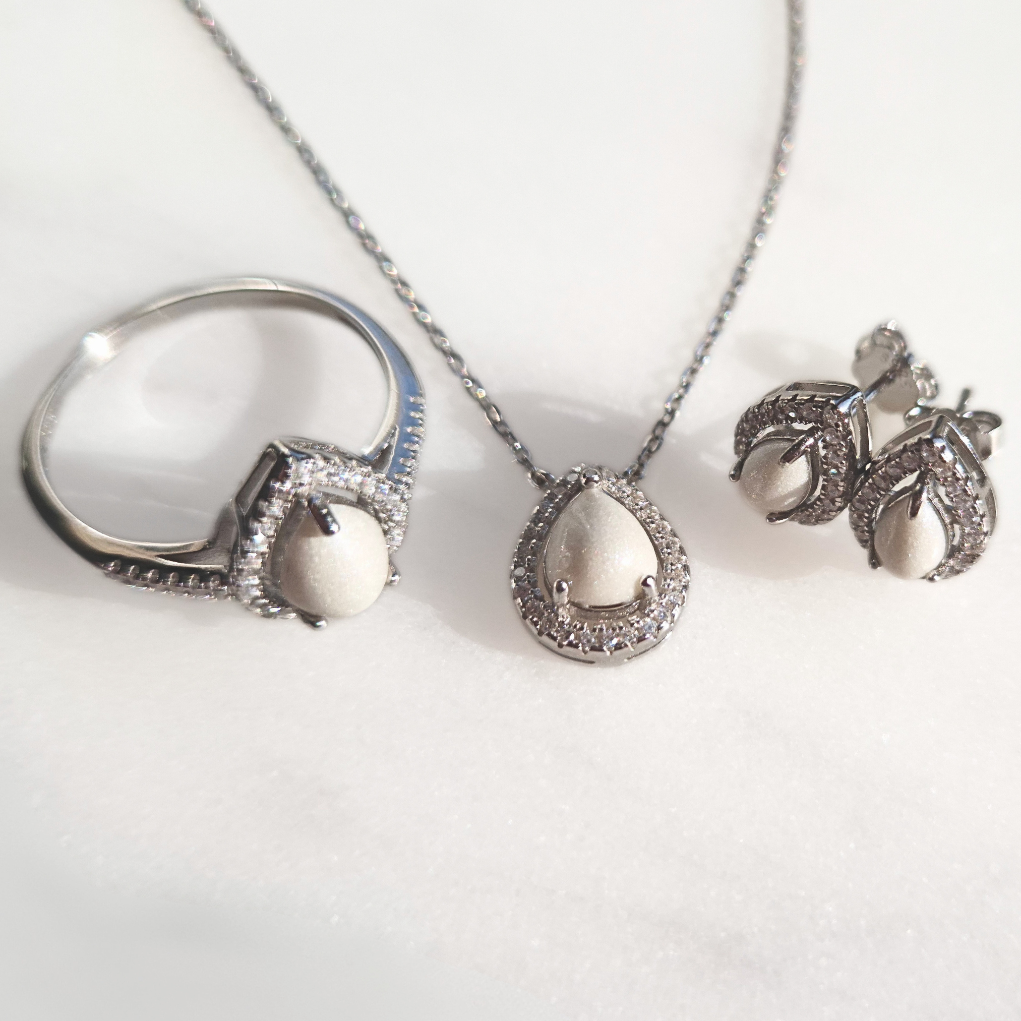 Lunéa-set-moedermelk-sieraden