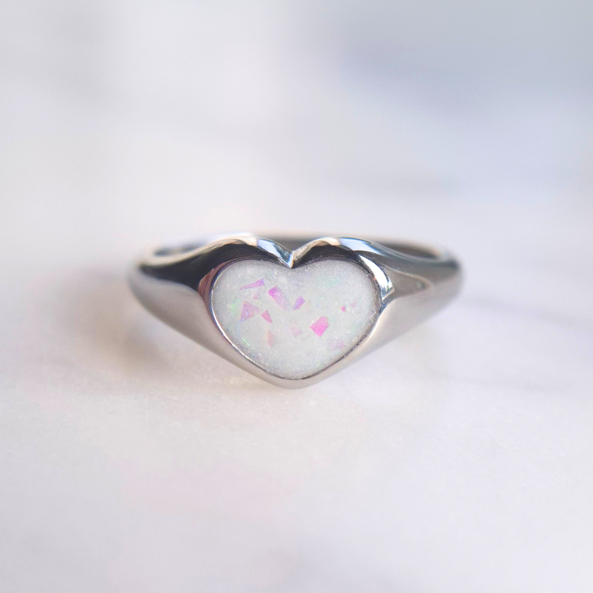 Moedermelk-ring-betaalbaar-stainless-steel-RVS